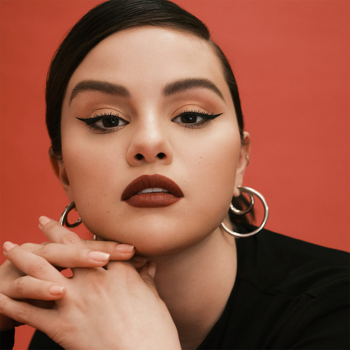 KIND WORDS MATTE LIPSTICK (LABIAL MATE)